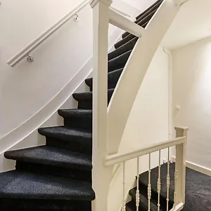 Adam's Appartement Amsterdam