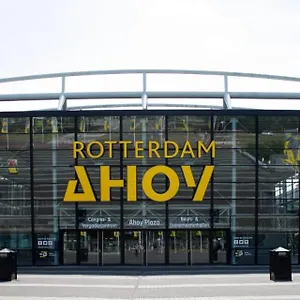  Appartement Rotterdam City Stay
