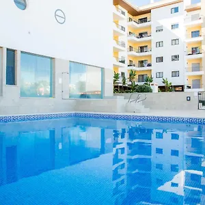 Wellness Appartement Lagos