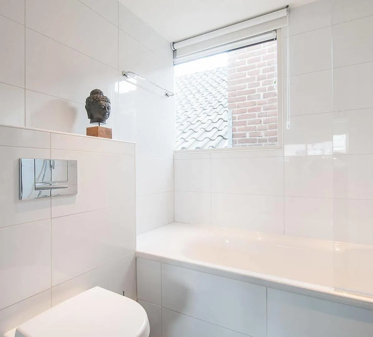 Museumpark Apartments Rotterdam