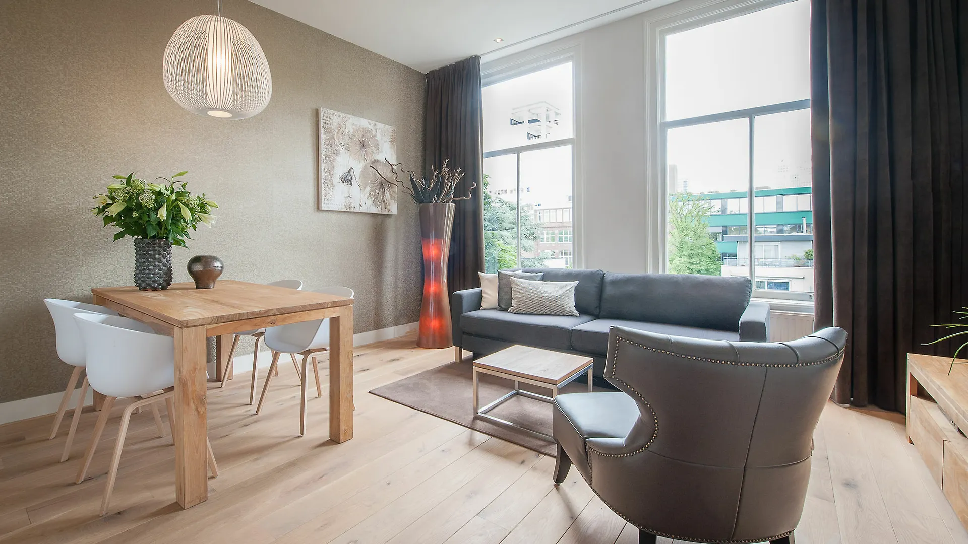 Museumpark Apartments Rotterdam 0*,  Pays-Bas