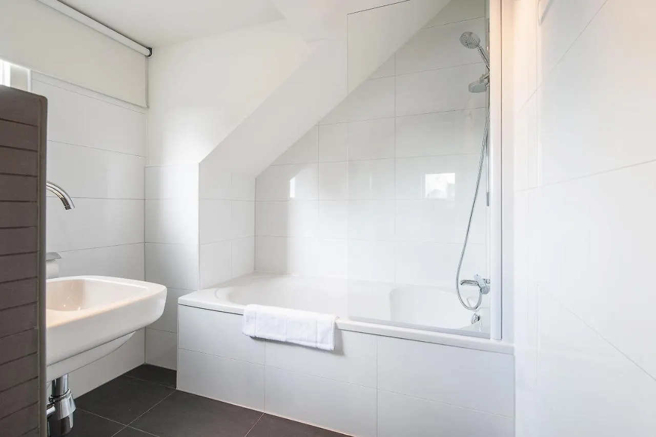 Museumpark Apartments Rotterdam Pays-Bas