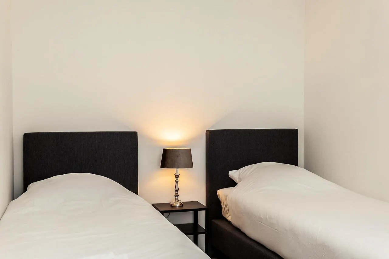Museumpark Apartments Rotterdam Pays-Bas